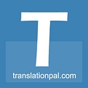Translationpal Llc logo