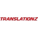 Translationz Australia logo