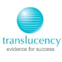 Translucency logo