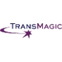 Transmagic, Inc. logo