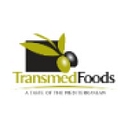 Transmed Foods, Inc., A Crespo Company logo