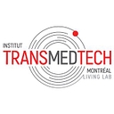 Institut Transmedtech De Montréal logo