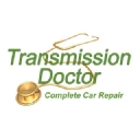 Transmission Doctor logo