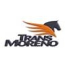 Transmoreno Transportes Rodoviários logo