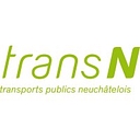 Transports Publics Neuchâtelois Sa (Transn) logo