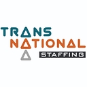 Transnational Staffing logo