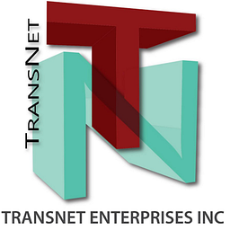 TRANSNET ENTERPRISES INC logo