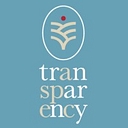Transparency Group logo