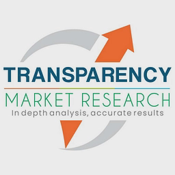 Logo of transparencymarketresearch.com