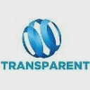 Transparent Communications logo