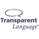 Transparent Language Online