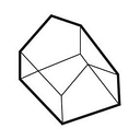 Transparent House logo