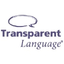 Transparent Language