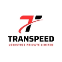 Transpeed Logistics logo
