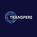 Transpere logo