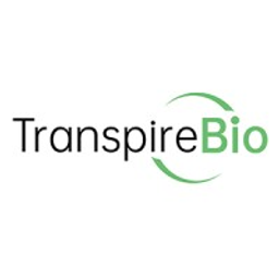 Transpire Bio Inc. logo