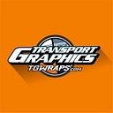 Transport Graphics logo