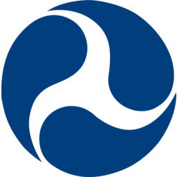 U.S. Department of Transportation logo