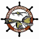TRANSPORTATION CLUB OF TACOMA logo