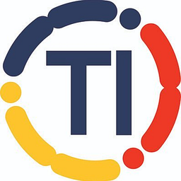 Ti Ntg logo