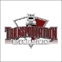 Transportation Risk Management logo