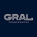 TRANSPORTES GRAL LTDA logo