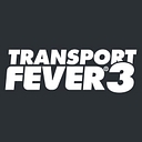 Transport Fever 2 logo