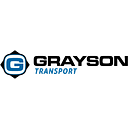 Transport Grayson logo