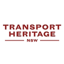 Transport Heritage Nsw logo