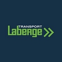 Transport Laberge logo