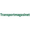 transportmagasinet.dk logo