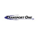 Transport One, Inc. logo