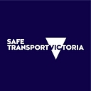 Transport Safety Victoria logo