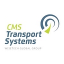 Cms Transport Systems logo
