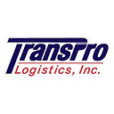 Trans-pro Logistics logo