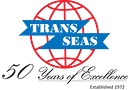 Trans Seas logo