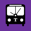 TransSee Real-Time Bus Tracker / Next Vehicle Prediction - TransSee logo