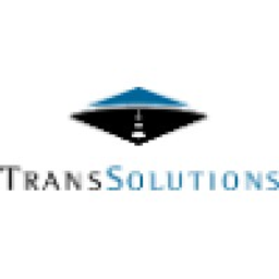TransSolutions, LLC logo