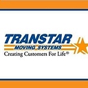 Transtar Moving Systems logo