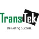 Transtek, Inc. logo