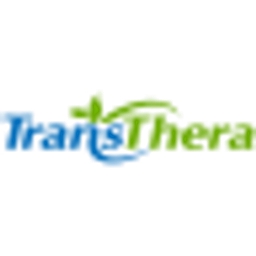 TransThera Sciences (Nanjing), Inc. logo