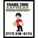 Trans Time Express logo