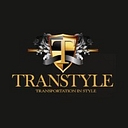 Transtyle Inc logo