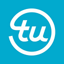 TransUnion logo — C, C++ developer job on DevsUnite