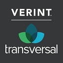 Transversal logo