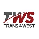 Trans West logo