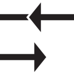 Transwest Auto Parts logo