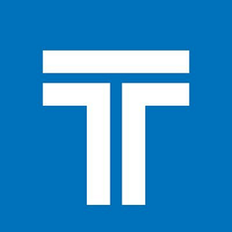 Transwestern logo