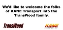 Transwood Carriers logo