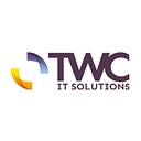 Twc It Solutions | It Support. Internet. Telephony. logo